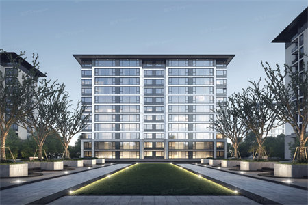 城市自建房可以拆了重建吗