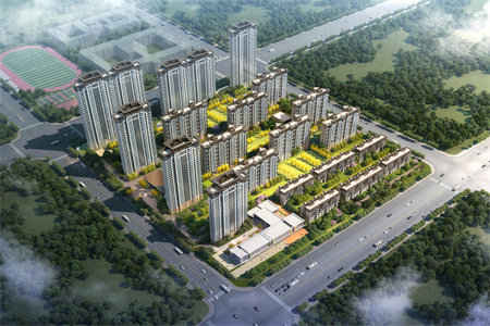 毛坯房的交房标准